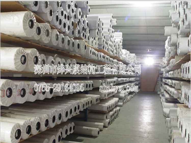 不看不知道，膜材究竟是怎樣形成的？