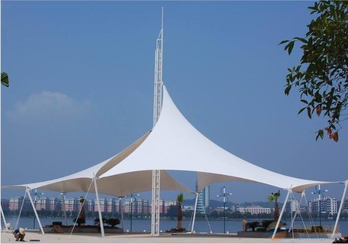 膜結構建筑一般有哪些類型？