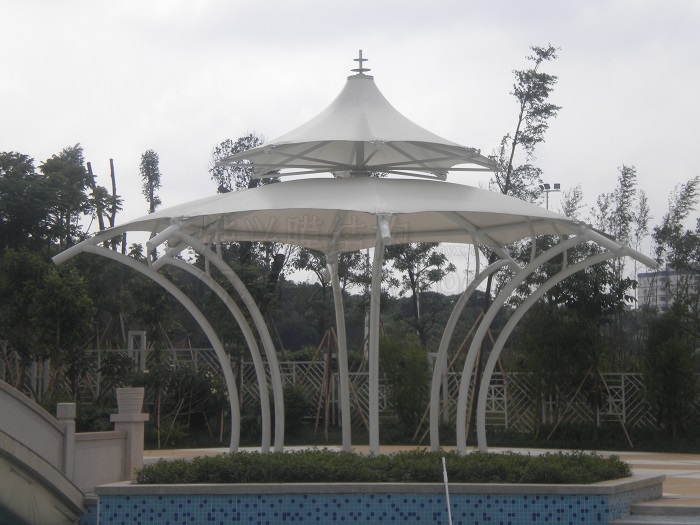大嶺山公園膜結(jié)構(gòu)遮陽(yáng)傘涼亭.jpg